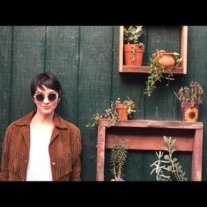 Meet your Posher, Jess